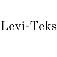 Levi-Teks logo - Similar company to Cairo Sourcing Group (C.S.G)