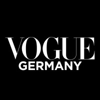 VOGUE Germany logo - Similar company to Architectural Digest Germany