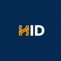 Hooman ID logo - Similar company to Parxelo