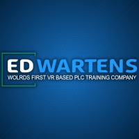 ED WARTENS - UK logo - Similar company to Datastor Systems Ltd