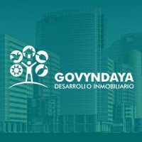 Govyndaya Desarrollo Inmobiliario logo - Similar company to Desarrollo Inmobiliario Arquitectónico (Diarco)