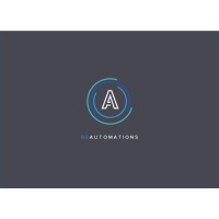 BeAutomations logo - Similar company to Install Automation