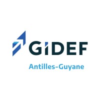 Gidef Antilles-Guyane logo - Similar company to Gidef