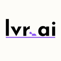 LVR.AI logo - Similar company to 3Divi Inc.
