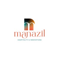 Manazil Hospitality & Innovations logo - Similar company to Gitexmedia