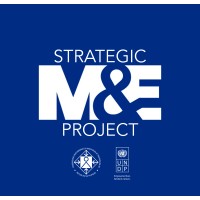 Strategic Monitoring and Evaluation Project logo - Similar company to Feu Public Policy Center