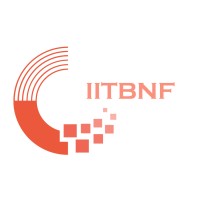IIT Bombay Nanofabrication Facility (IITBNF) logo - Similar company to Gw Nanofabrication And Imaging Center