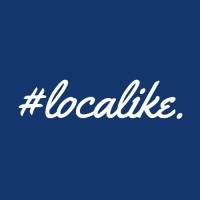 #LOCALIKE logo - Similar company to Cpm Holding