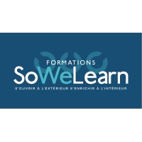 SoWeLearn logo - Similar company to Learn Immo - Programmes D'Accompagnement En Investissement Immobilier