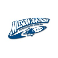 Mission Awards logo - Similar company to Ml Badges & More Ltd