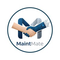 MaintMate logo - Similar company to MEunity