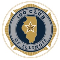 The 100 Club of Illinois logo - Similar company to Chicago Area Public Affairs Group (Capag)