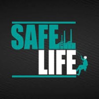 Grupo Safe Life logo - Similar company to Talentosrecursoshumanos