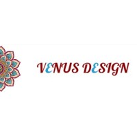 Venus Design logo - Similar company to Venus Design