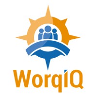 WorqIQ logo - Similar company to Youtern