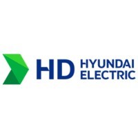 HD Hyundai Electric ESPAÑA logo - Similar company to Restaurup