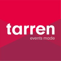 Tarren logo - Similar company to Patch Productions