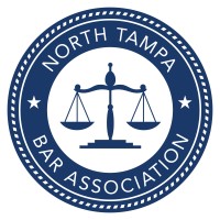 North Tampa Bar Association logo - Similar company to Pipas Law Group, P.A.