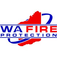 WA Fire Protection logo - Similar company to Fire Rated Systems