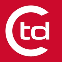 Teamdress Holding GmbH logo - Similar company to Gesamtmasche E. V.