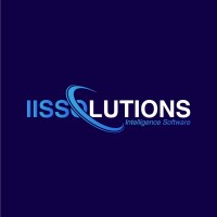 شركة برمجيات الذكاء التفاعلي iissolutions logo - Similar company to Sic 