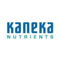 Kaneka Nutrients logo - Similar company to Nektium Pharma