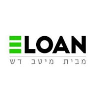 ELOAN.CO.IL logo - Similar company to Plena Solutions Ltd