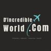 D' Incredible world.com logo - Similar company to Fìxer: Soluzioni Software Avanzate Per Il Settore Horeca E Alimentare