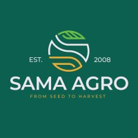 Sama Argo For Agriculture, Importing &Exporting logo - Similar company to Middle East
