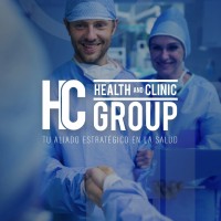 HC Group, S.A. logo - Similar company to Hcgroup