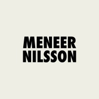 Meneer Nilsson logo - Similar company to Nilsson'S Post