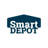 Smart Depot Brasil logo - Similar company to Smart Depot
