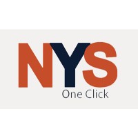 NYS ONE CLICK