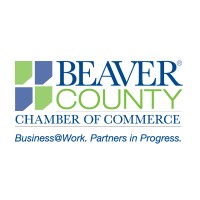 Beaver County Chamber of Commerce logo - Similar company to Forty Two Event Production