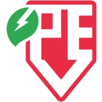 PV-E Crane logo - Similar company to E-Crane® Worldwide