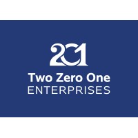 Two Zero One Enterprises Kft.