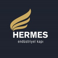 Hermes Endüstriyel Kapı logo - Similar company to Rollsis Otomatik Kapı Ve Kepenk Sistemleri Ltd. Şti.