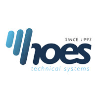 Hoes Technical Systems B.V. logo - Similar company to Fastenerpoint International B.V.