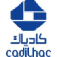 CADILHAC ET FILS logo - Similar company to Graphichimie