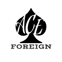 Foreign Ace logo - Similar company to Kogro.Ai