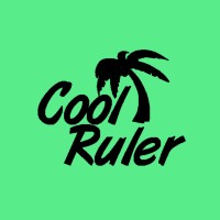 Revista Cool Ruler