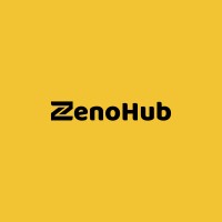 ZenoHub logo - Similar company to Kamal Industries