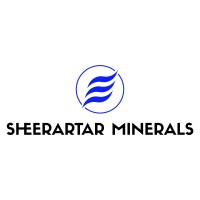 Sheerartar Minerals Pty Ltd
