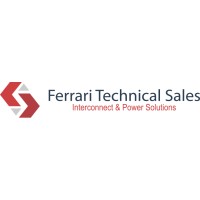 Ferrari Technical Sales Inc logo - Similar company to Walker Component Group, Inc.