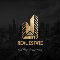 ASM Real Estate logo - Similar company to Ams Realty