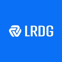 LRDG Language Research Development Group logo - Similar company to Elam