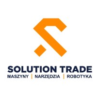 Solution Trade logo - Similar company to 3Yo Technology