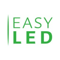 Easy LED Oy logo - Similar company to Transdata Ltd Uk