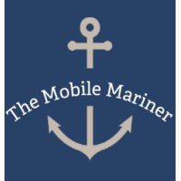 The Mobile Mariner logo - Similar company to Marine Electronics