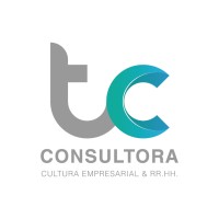 TC CONSULTORA logo - Similar company to Conversia Paraguay